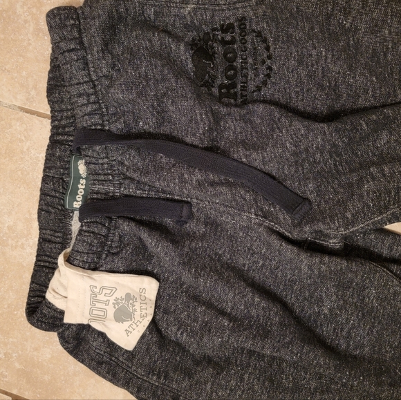 Root Organic Original sweatpant - Picture 4 of 4